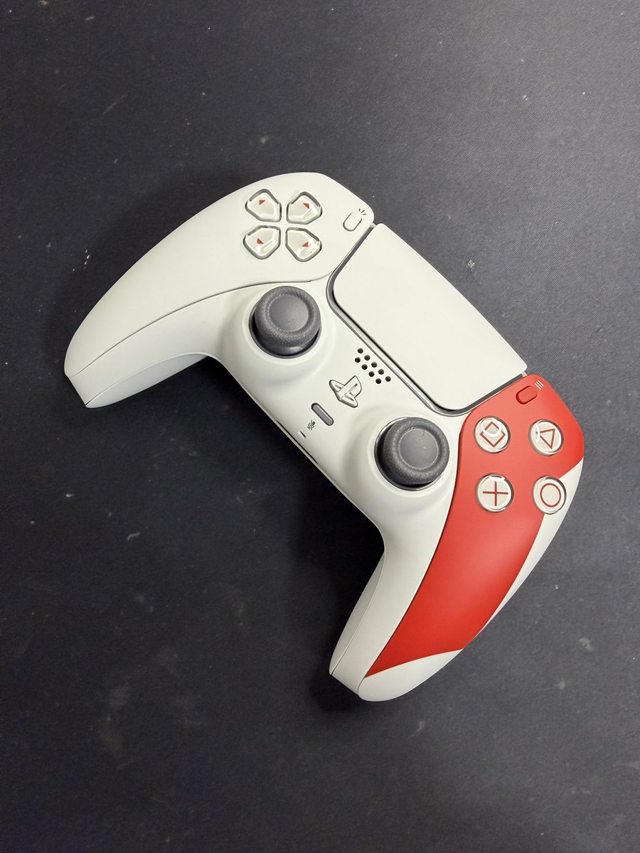 controllerlab_'s tweet image. Installation et calibrage joysticks Hall Effect TMR + installation full clic souris pour @taiyo6mala !