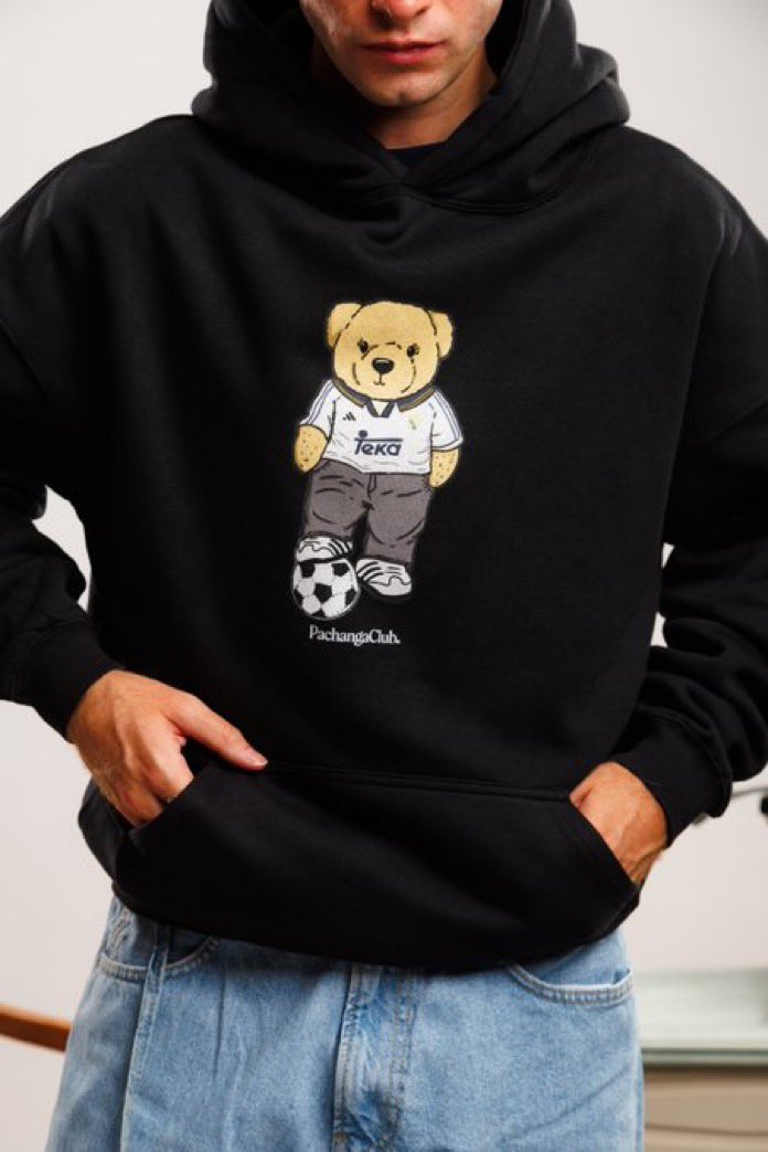 Castillo__Rm's tweet image. 🚨 SORTEAZO POR BF 🚨

Sorteo de una prenda a elegir de la tienda🔥🔥🔥

Requisitos: 

1️⃣ Da RT a este post. 
2️⃣ Seguirnos a mi y a @PachangaClub__

Si mencionas a un amigo tendrás doble participación.

🍀 Ganador el MIERCOLES 19. ¡Mucha suerte!