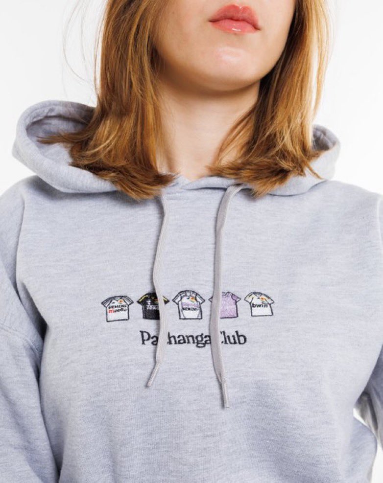 Castillo__Rm's tweet image. 🚨 SORTEAZO POR BF 🚨

Sorteo de una prenda a elegir de la tienda🔥🔥🔥

Requisitos: 

1️⃣ Da RT a este post. 
2️⃣ Seguirnos a mi y a @PachangaClub__

Si mencionas a un amigo tendrás doble participación.

🍀 Ganador el MIERCOLES 19. ¡Mucha suerte!