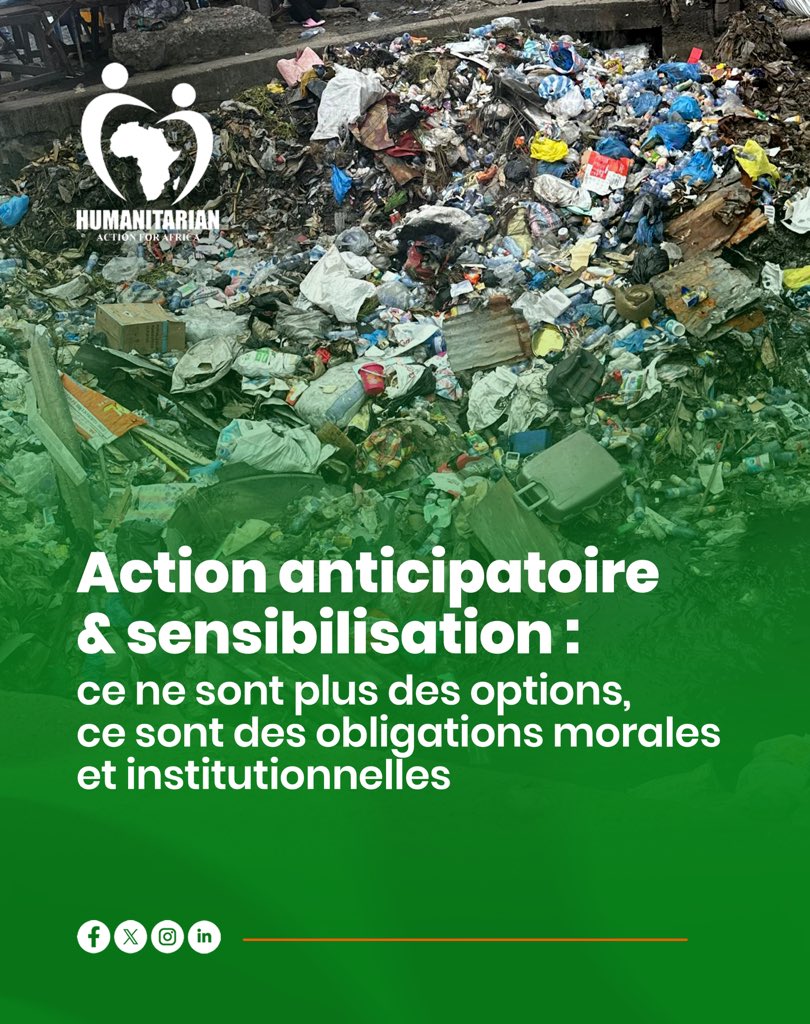 Humanitaria Action for Africa tweet media