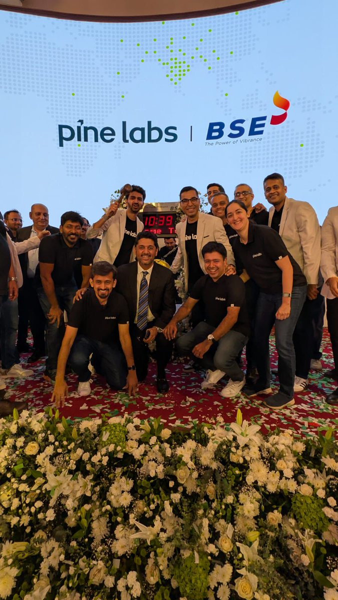 Full circle of life. Super grateful for everyone who's given their love and blessings over the years ❤️