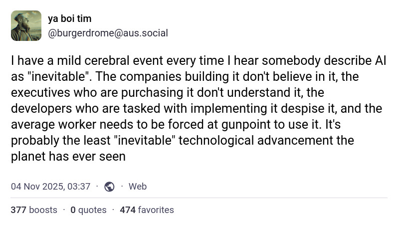 your #1 source for absurdist true crime 🐀 🐍👑 🌷 tweet media