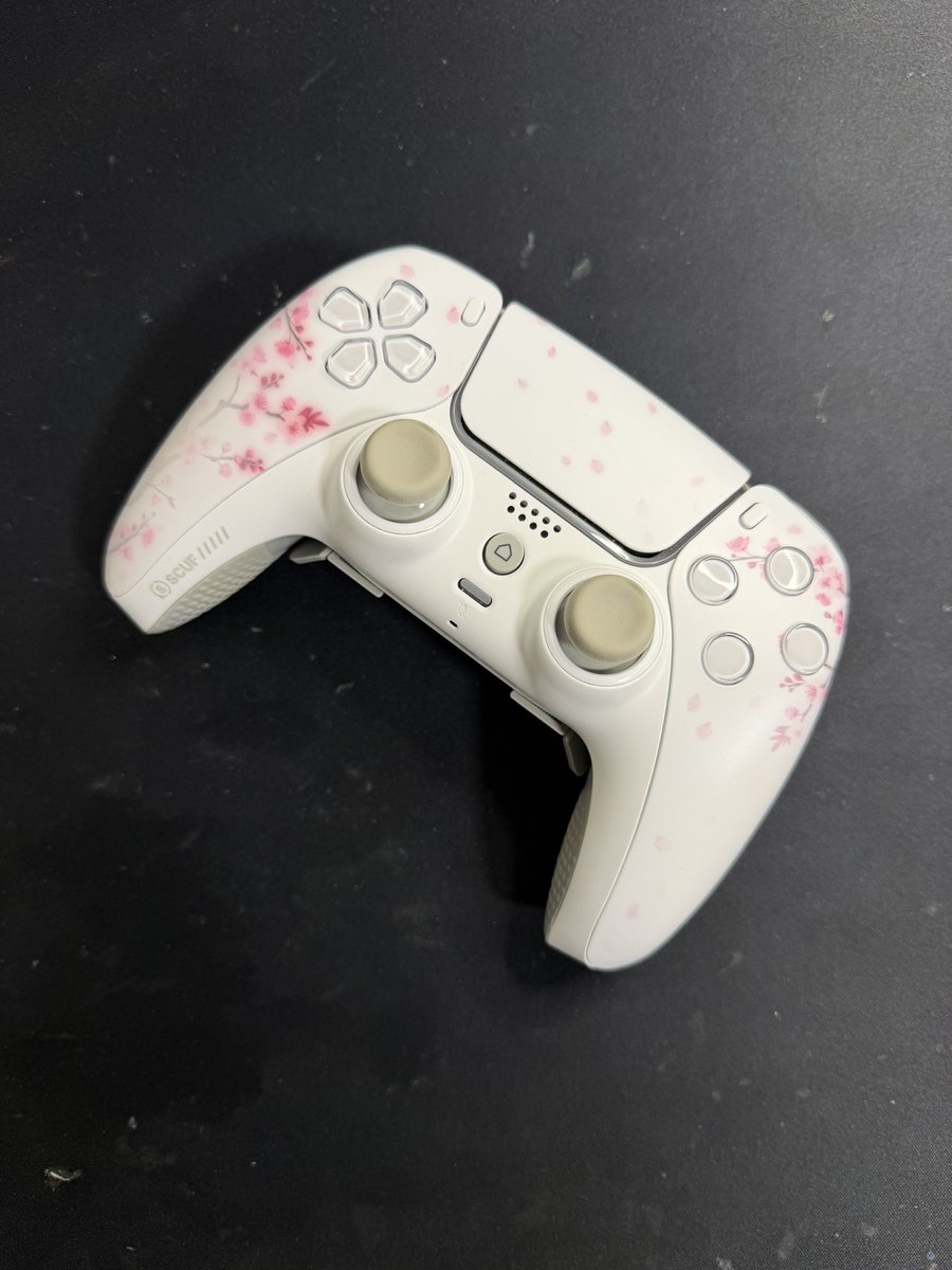 controllerlab_'s tweet image. Installation et calibrage joysticks Hall Effect TMR pour @Volagalis !