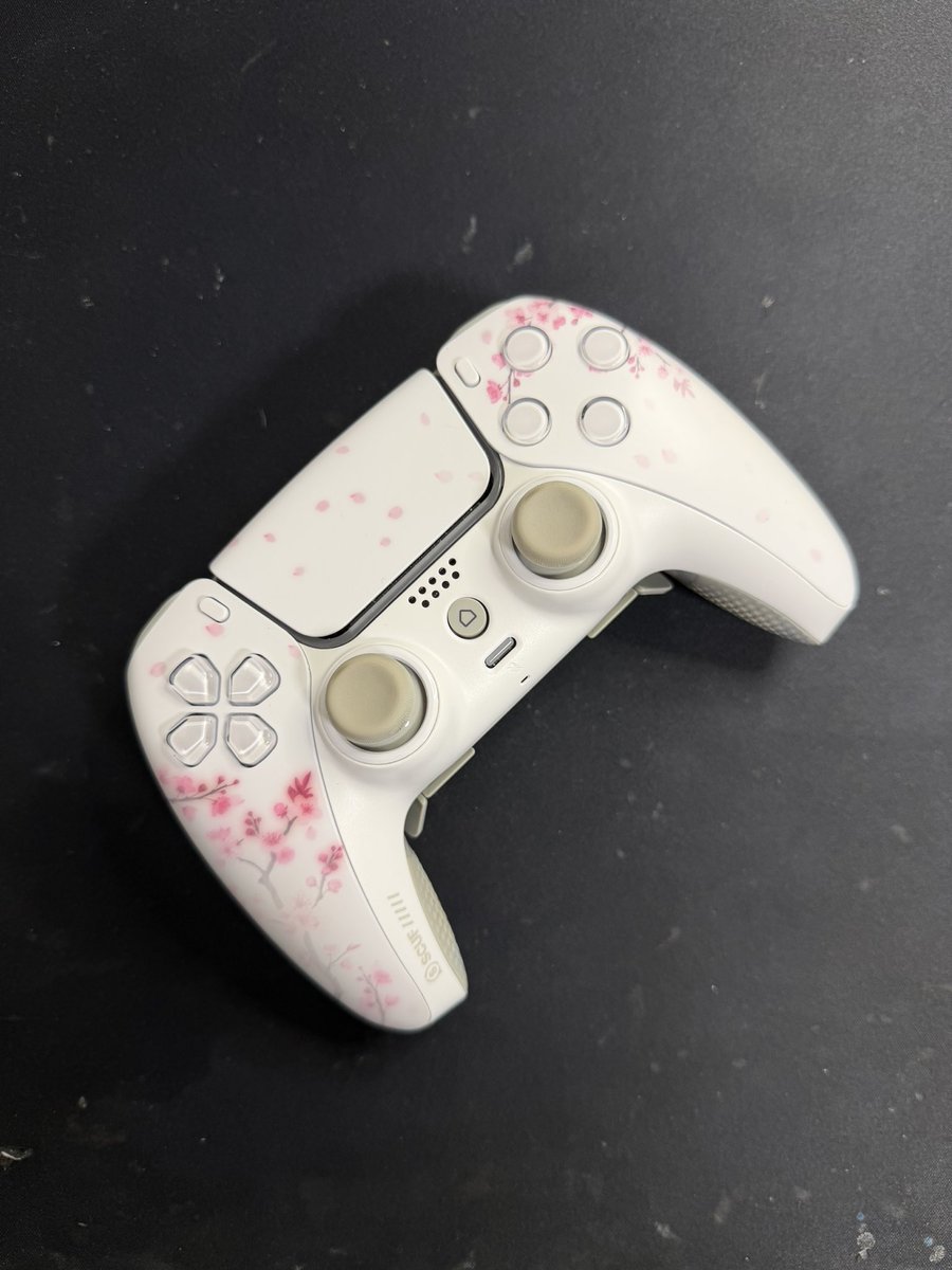 controllerlab_'s tweet image. Installation et calibrage joysticks Hall Effect TMR pour @Volagalis !