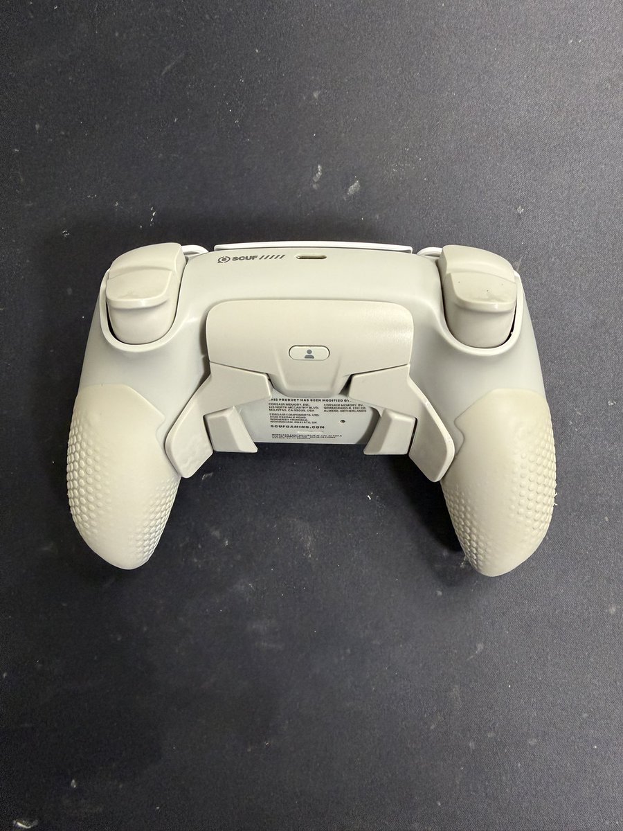 controllerlab_'s tweet image. Installation et calibrage joysticks Hall Effect TMR pour @Volagalis !