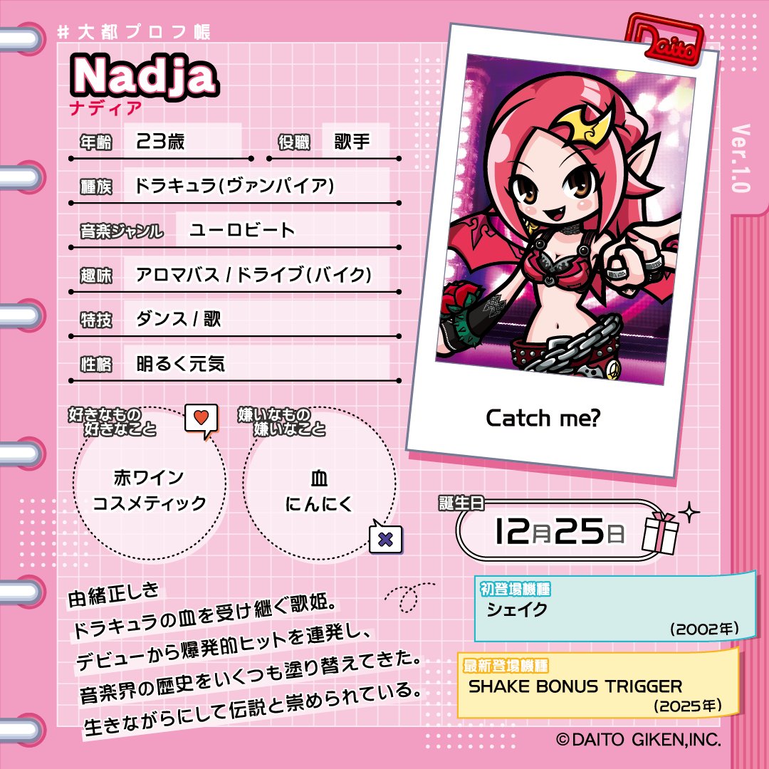 青空番長🎰🎮📺 (@souten5d) / Posts / X