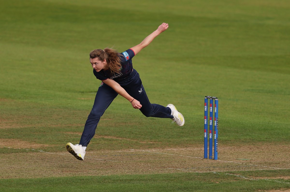 Lancashire Women tweet media