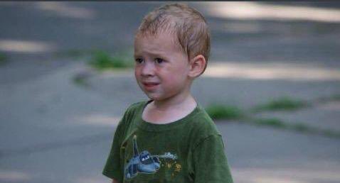 I'll never buy into the excuse that a mom says, I was suffering, I had nothing to eat, so I left, threw away my child or left the child in the hands of an abusive father or stepmom. No! They're just selfish!!!! 🙌🏿😫