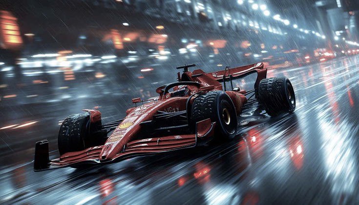 วันนี้เหล่านักแข่งทั้ง 12 ท่านของเราถูกบิวตี้จับจองไปครบเป็นที่เรียบร้อย ในสนามพวกเราคือนักแข่งที่มองทุกอย่างเป็นเกม.. แต่นอกสนามพวกเราคือเกมที่ใครก็เล่นไม่ชนะ

คืนนี้หวังว่าโฉมงามจะสำราญไปกับความเร็วที่นักแข่งของเรามอบให้ ไว้พบกันใหม่ครับ🥀