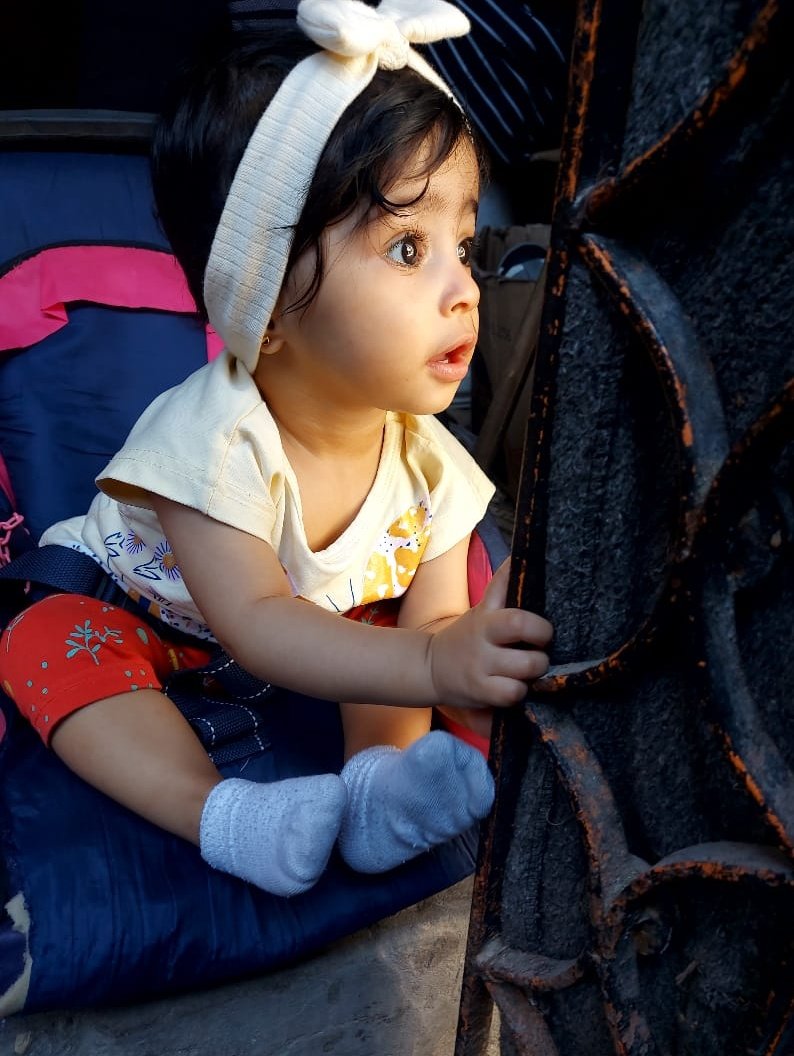 Please don’t scroll
Eileen needs milk.
Eileen needs milk.
Eileen needs diapers.
Eileen needs diapers.
Share, donate, and leave a least  "dot" for this little angel.❤️❤️

chuffed.org/project/safe-l…