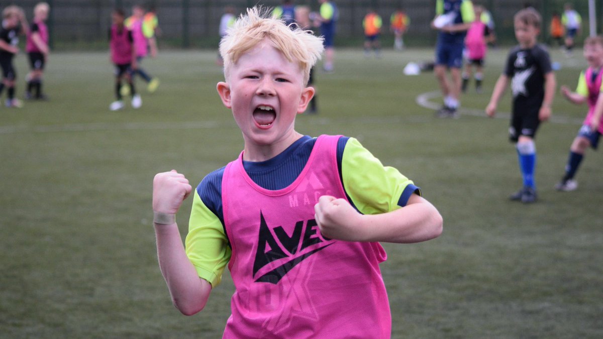 Avec Sport tweet media