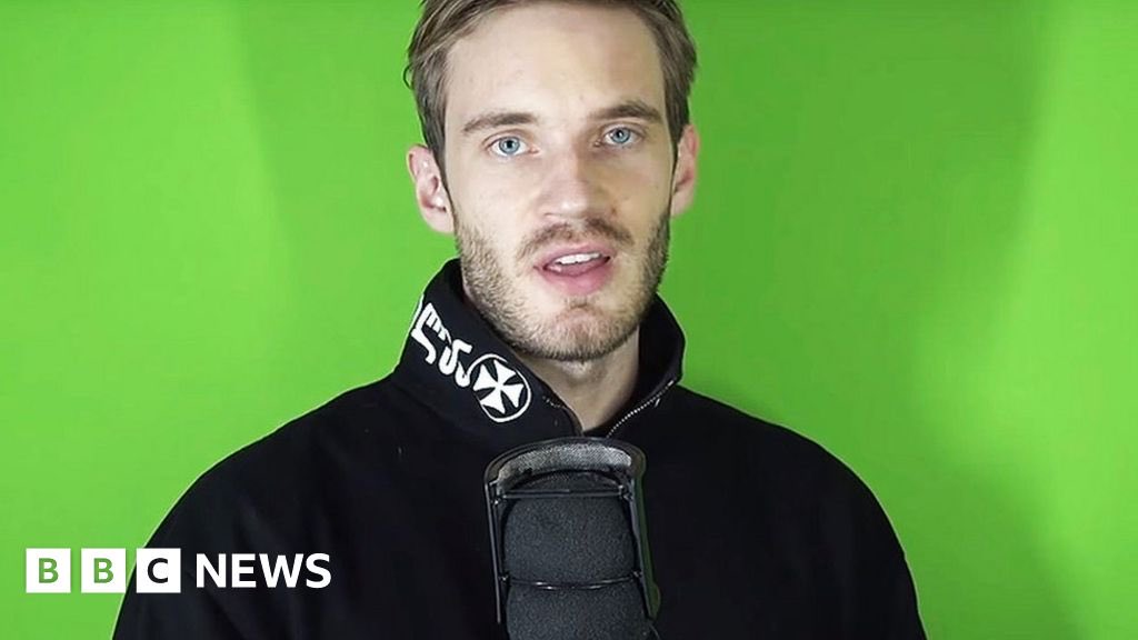 > ruined advertising on youtube because of his casual racism
> led a racist campaign against an indian youtube channel for the crime of having more subs than him
> casually used the n word on stream
> platformed ben shapiro at the height of his power

Oh and this…

‘figured out’