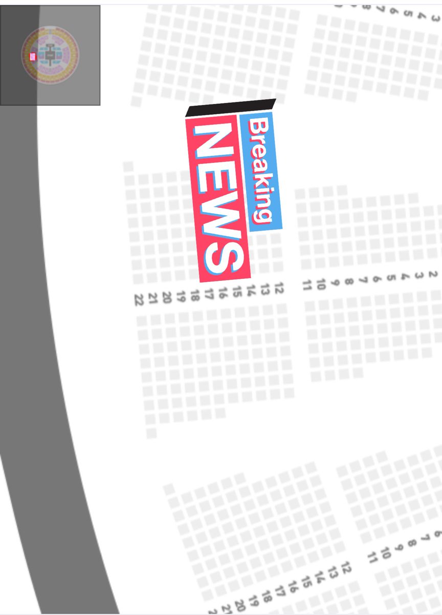 지오디 콘서트 god <Iconic Box> 
12/7 일요일 서울콘
- 13구역 14열 1석 
- 13구역 16열 1석 
둘다 정가양도 합니다! 
일괄 가능, 하나씩 가능해요 편하게 디엠 주세요 

<a href="/godtransfer113/">지오디티켓양도교환봇</a> RT 부탁드립니다