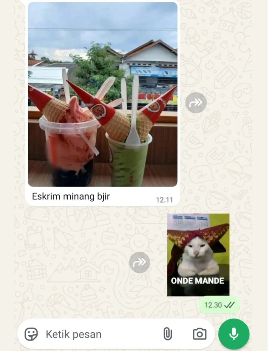 Ketawa itu GRATIS 🛩 tweet media