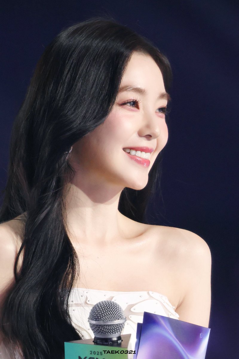 251114 KGMA 2025
#아이린 #IRENE