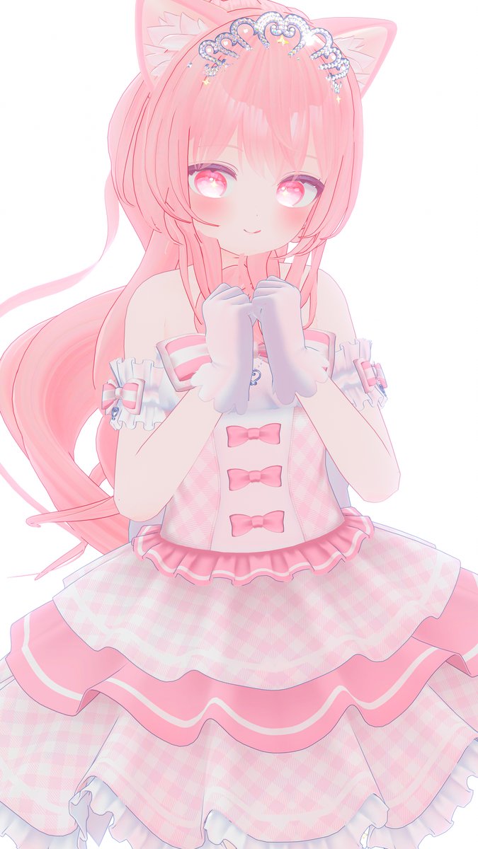 んま🍰 (@blomma_vrc) on Twitter photo 