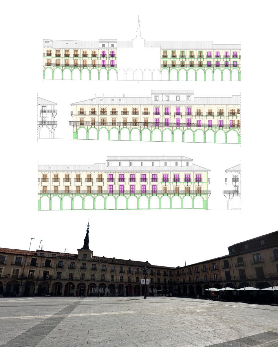 Ayuntamiento de León tweet media