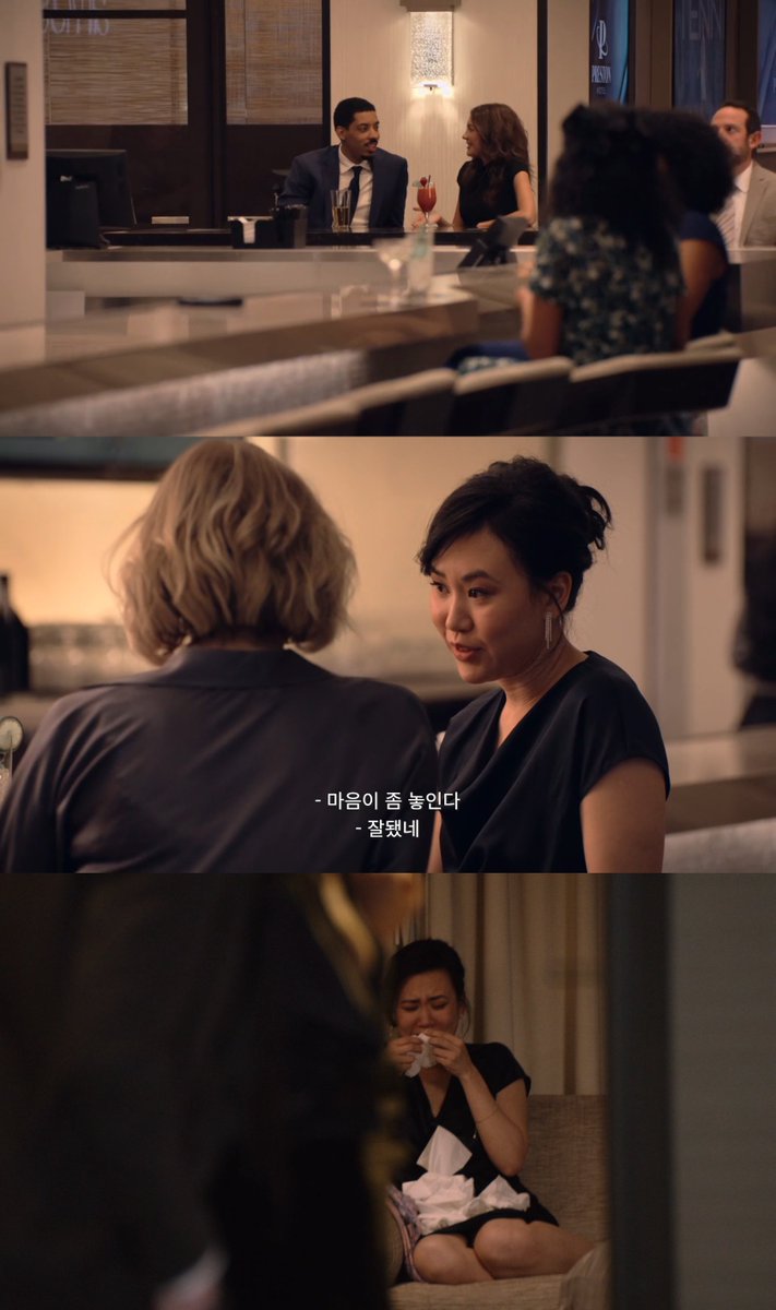 더페이퍼 110

우리 사귀는 것도 아닌데 다른 여자도 좀 만나라는 말 안 듣고 자기만 만났다고 화내던 여자가 막상 순애보 남자 떠나가니까 울고불고 후회하는 커플 관심 있습니다