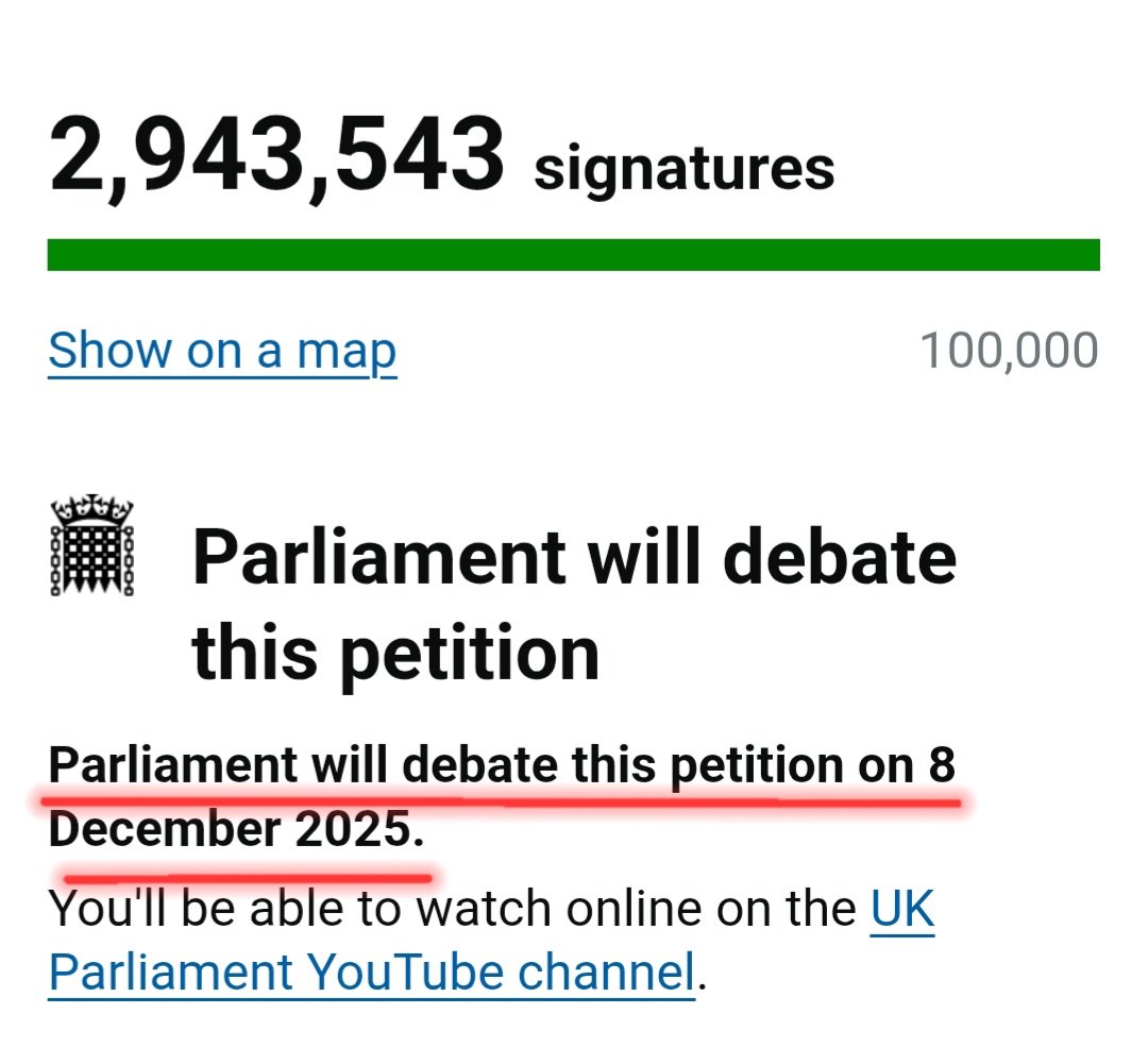 CoviLeaks's tweet image. Parliament to debate "Do Not Introduce Digital ID" Petition on December 8th... I’ll be waiting with bated breath for this latest performance of fake democracy.

The UN 2030 Agenda for Sustainable Development (signed up to by 193 member states in 2015) runs on digital ID; it’s the…