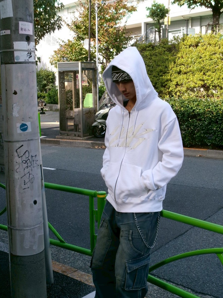 24karatsTOKYO's tweet image. 24karats Collection
NOW ON SALE

■ITEM LINE-UP
FOLKLORE BEANIE
PRICE：¥6,380 tax-in
COLOR：White / Black
SIZE：Free

x.gd/mkYiK

#24karats
#BEANIE #ビーニー #ニットキャップ 
#streetstyle