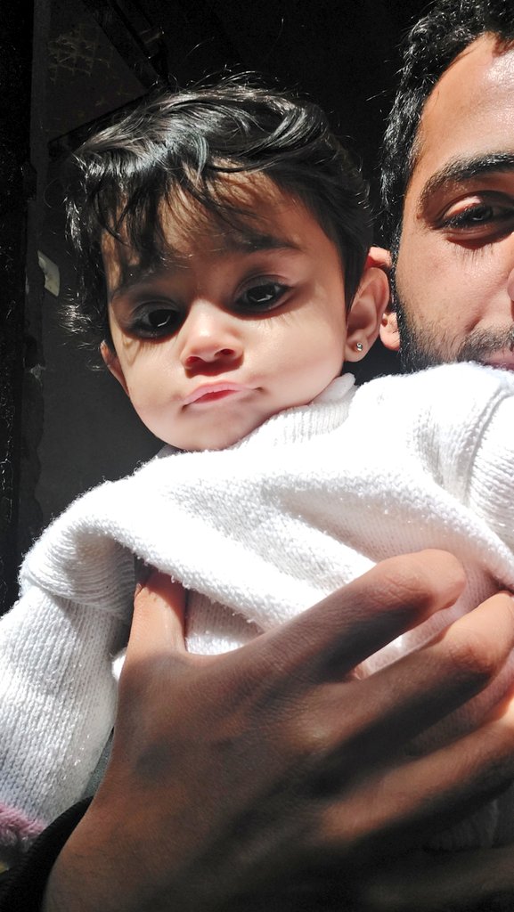 I am Palestinian. I am not a terrorist.

I am a human being who loves life and seeks safety for my family and my homeland. I want to live in peace, nothing more.

If u believe me,  PLEASE leave a dot . it's just a dot .

chuffed.org/project/safe-l…