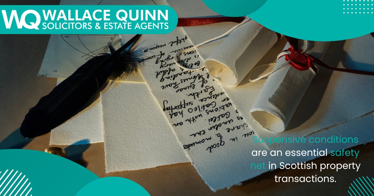 Wallace Quinn Solicitors tweet media