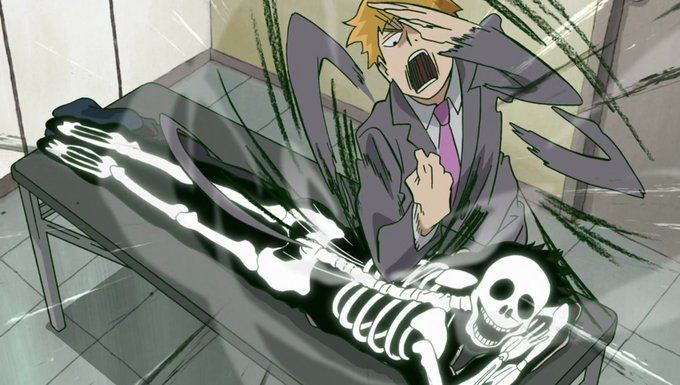 silly reigen bot (@sillyreigenbot) on Twitter photo 