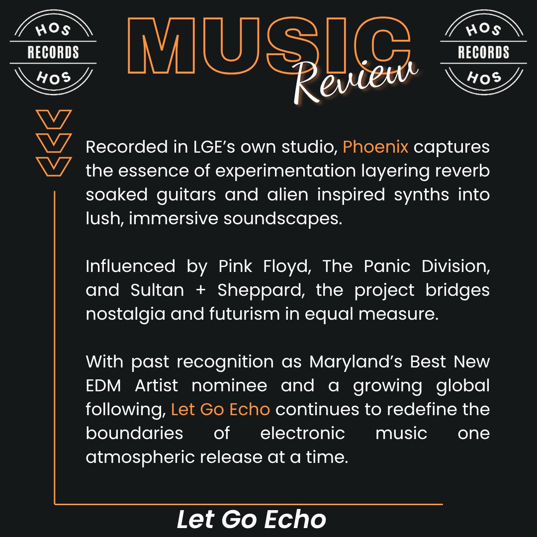 HOS Records tweet media