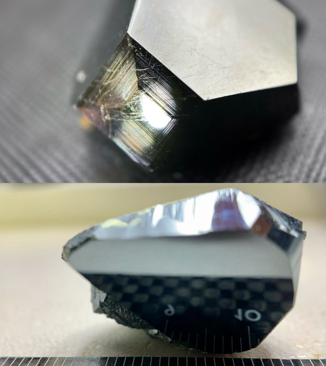 #いい石の日 なの忘れてた