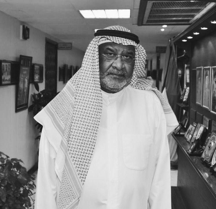 فقدت الكويت رجلا من خيرة رجالاتها
في ميادين العطاء والخير وعلاج الإدمان

العم منصور الخشتي رحمه الل 

كان مثالًا في التواضع
نقاء الروح وحب الخير

حاضراً ببسمته
سابقاً ببذله
مؤمناً برسالته

عزاؤنا لأسرته الكريمة
ولرفيق دربه الشيخ عبدالحميد البلالي <a href="/albelali/">عبدالحميد البلالي</a>
ولأحبابه في بشائر الخير