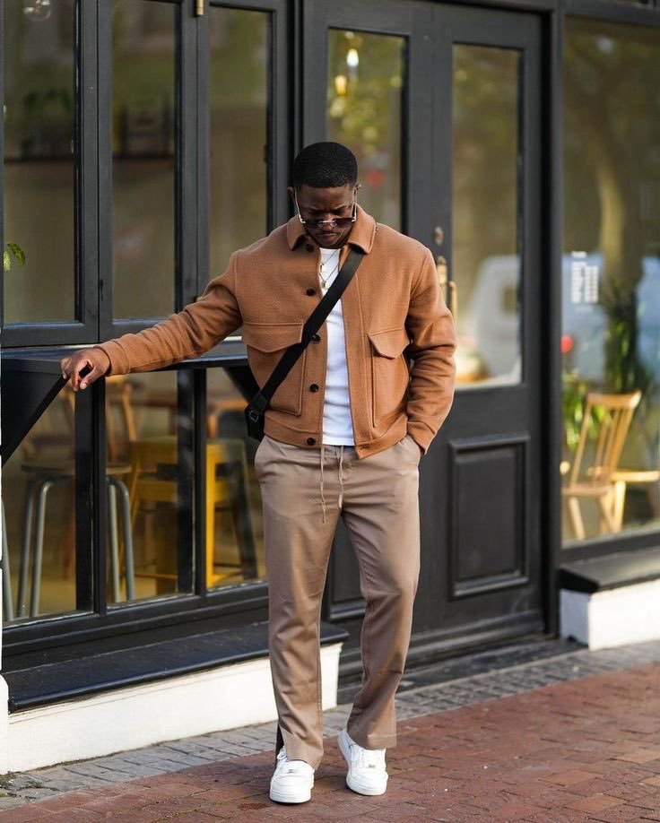 HowYouWantaHimToDress tweet media