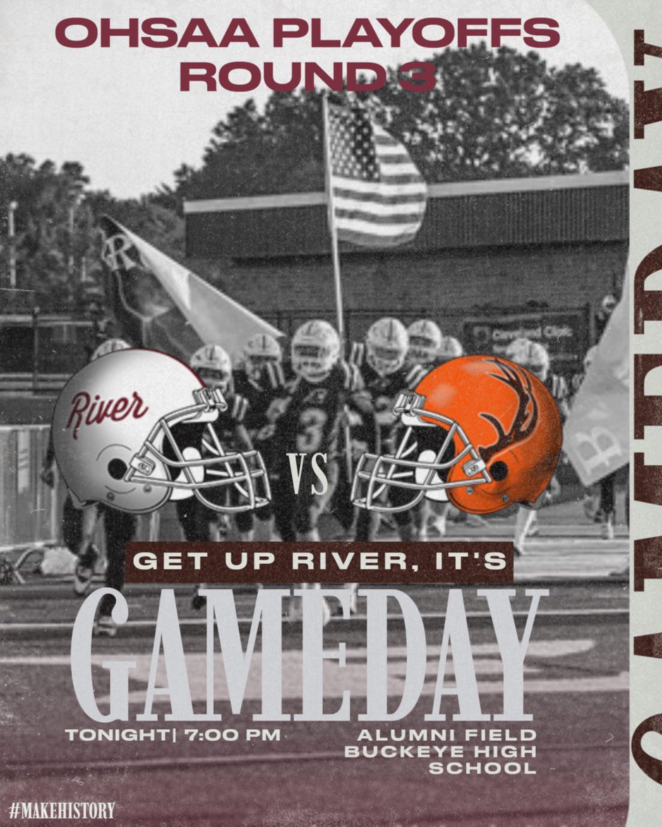 Rocky River Football (@coachwells1) on Twitter photo 