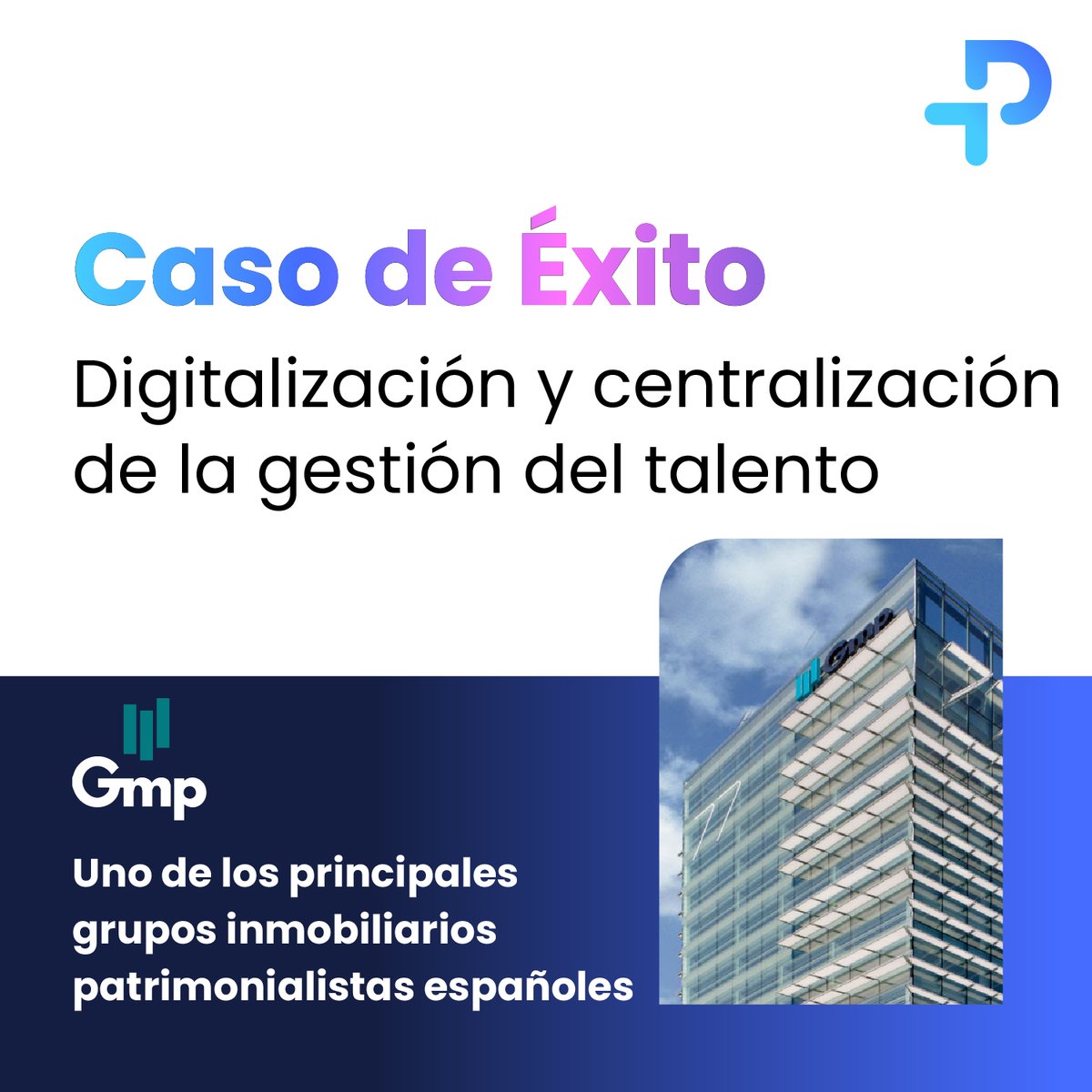 ProdwareES's tweet image. El grupo #GMP #digitaliza su gestión de #personal con #Microsoft #Dynamics365 #HumanResources y #PowerPlatform. El grupo #inmobiliario ha confiado en #tecnología de vanguardia y en #Prodware para evolucionar su modelo de gestión de #personas.
➡️ okt.to/ZnIaHU
#HCM