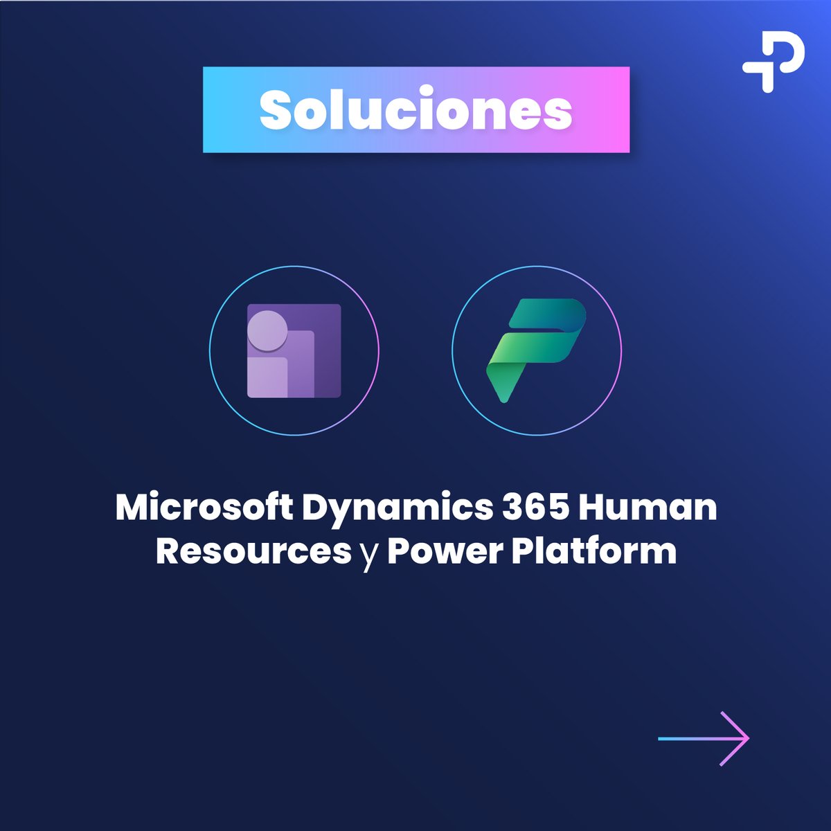 ProdwareES's tweet image. El grupo #GMP #digitaliza su gestión de #personal con #Microsoft #Dynamics365 #HumanResources y #PowerPlatform. El grupo #inmobiliario ha confiado en #tecnología de vanguardia y en #Prodware para evolucionar su modelo de gestión de #personas.
➡️ okt.to/ZnIaHU
#HCM
