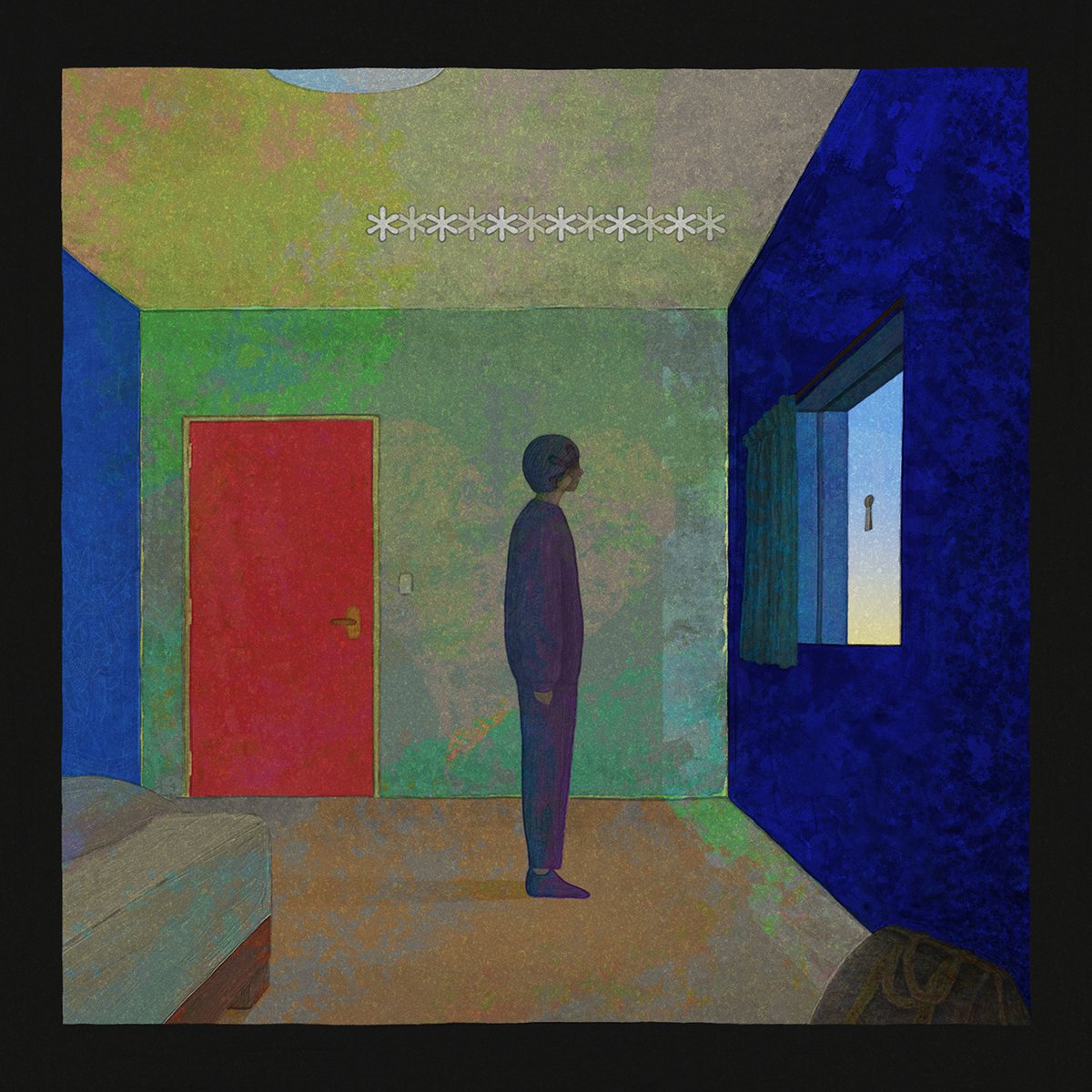 tkmhysd's tweet image. Album ひみつのうた - Himitsu no Uta (Rework)
Re-release 2025-11-28