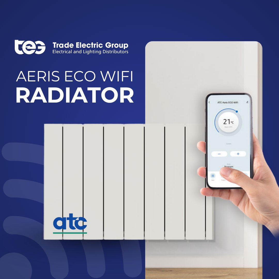 Trade Electric Group tweet media