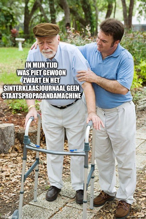 Sjamadriaan (@zeg_eens_aad) on Twitter photo 