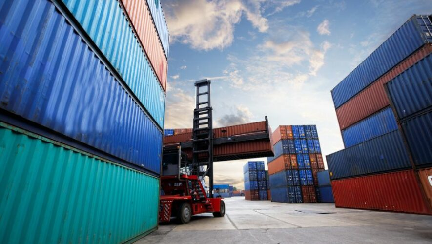 🚢🇵🇾Exportaciones paraguayas a octubre superan los US$ 14.000 millones
📍Con un crecimiento del 3,3%
📍En tanto, las importaciones aumentaron 10% hasta los US$ 14.973 millones

marketdata.com.py/noticias/comer…