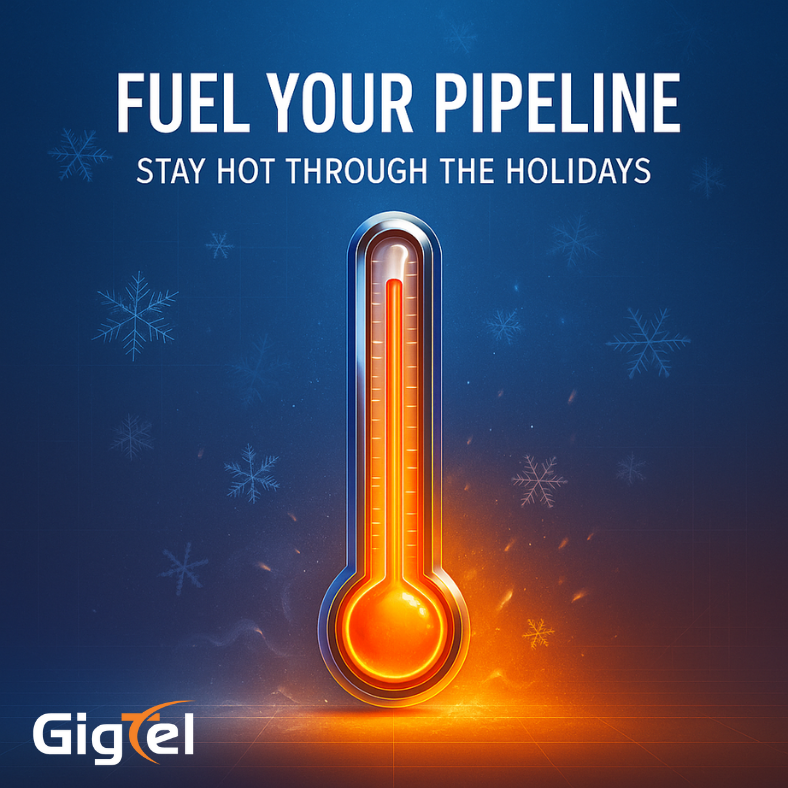 While the temps drop, your pipeline doesn’t have to. 🔥

Keep sales momentum hot with GigTel’s Channel Partner Program — featuring 6X SPIFFs, enterprise-ready solutions, and a partner team that always picks up.

Fuel your sales. Win big. Stay warm.
👉 gigtel.com/partners/chann…