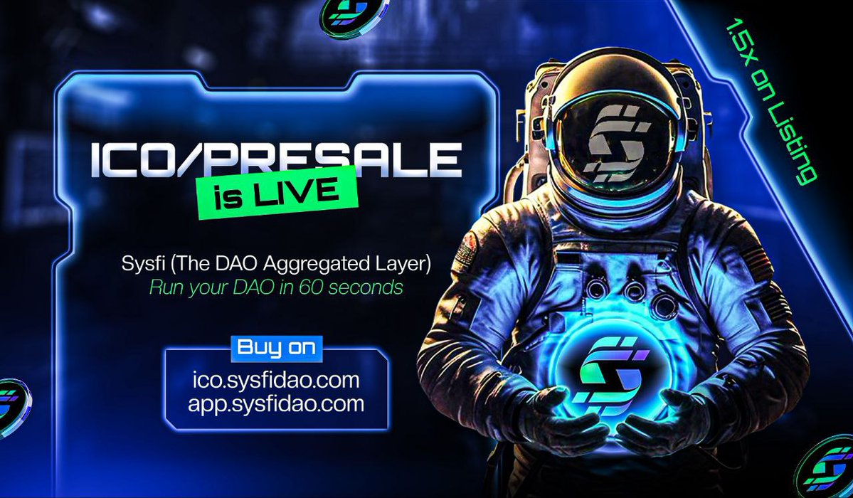 Ibboga01's tweet image. Absolutely — building strong liquidity is the backbone of any serious launch.💯
If $SYN wants a smooth listing and a powerful TGE,this presale liquidity push is the right move. Steady foundation now, massive momentum later.🚀

I’m locked in and holding until the full achievement.