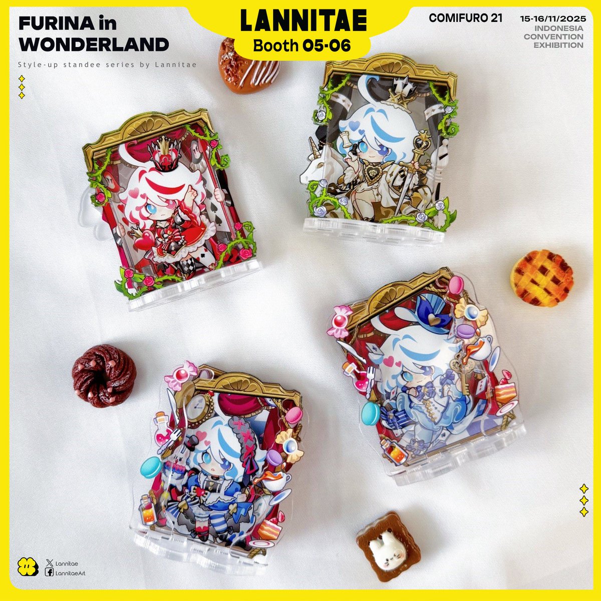 Lannitae tweet media