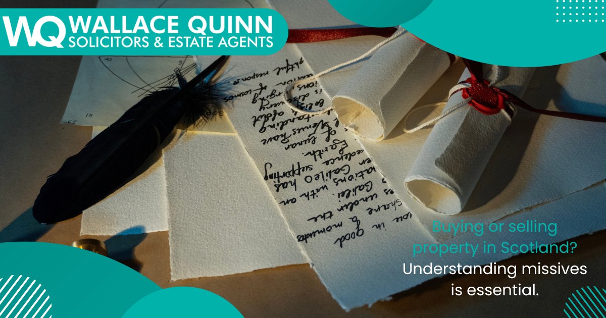 Wallace Quinn Solicitors tweet media