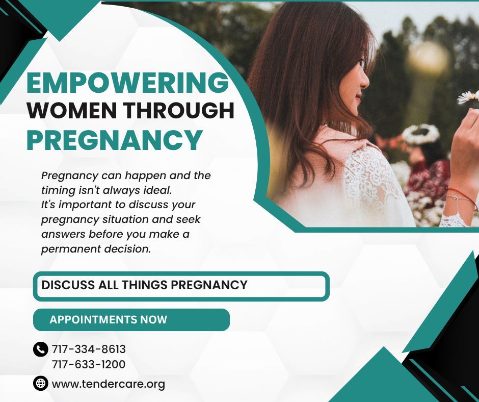 TCPregnancyCtr's tweet image. Pregnancy can happen unexpectedly, and conditions may not be ideal. 
It&apos;s crucial to discuss your situation and gain clarity before you make an irreversible decision. Free appointments available. #pregnancyoptions #abortion #adoption #parenting #pregnancy #pregnancyanswers