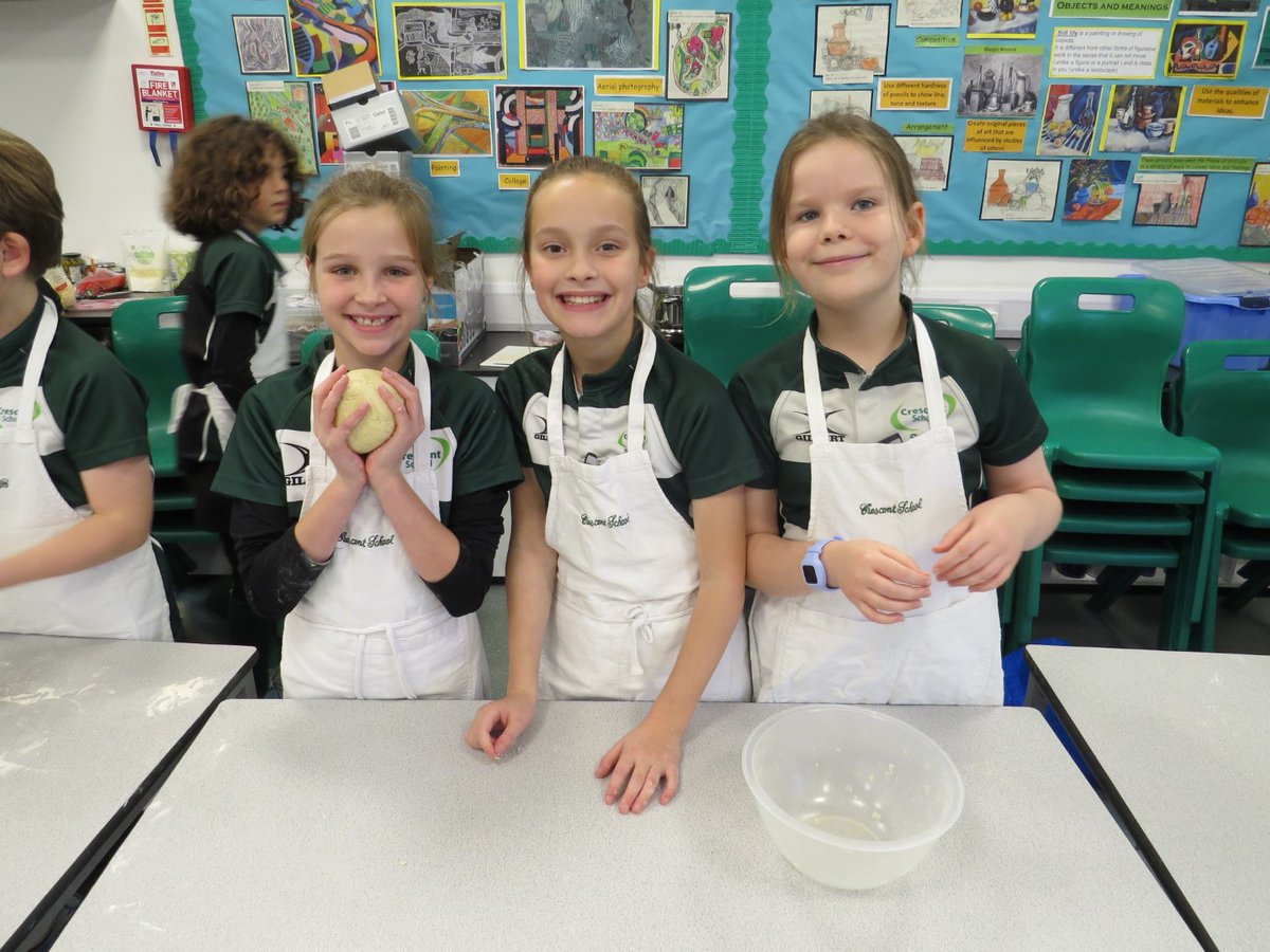 Crescent School tweet media