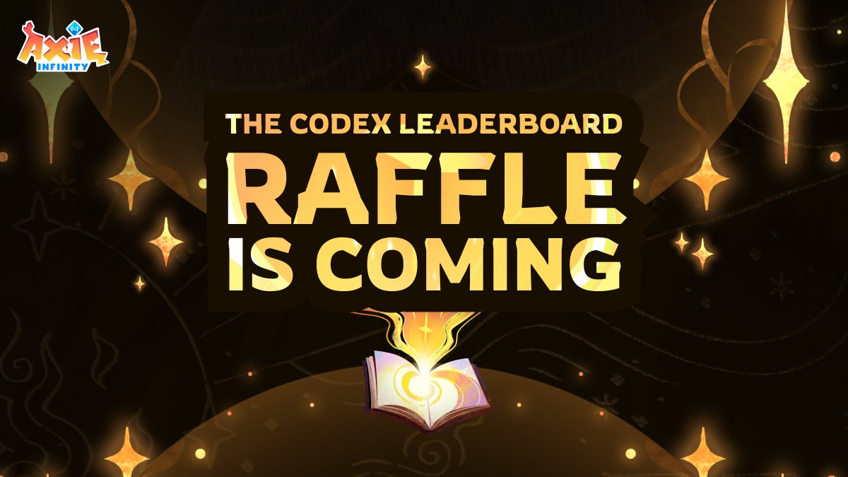 Axie Infinity tweet media