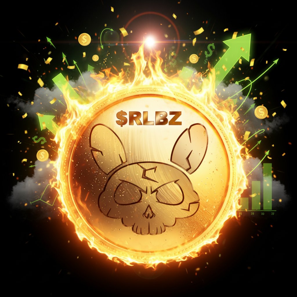 0riginu11's tweet image. GM 🌄 The @RugdollzNFT project is awesome! Here&apos;s just one utility from a long list. 😎👉 Holding $RLBZ token rewards you with 2% reflections on all trades. 💰 
CA: 0xAef06250D07cB6389d730d0eEC7D90a1549Be812
Discord - discord.gg/h3bdbTVS