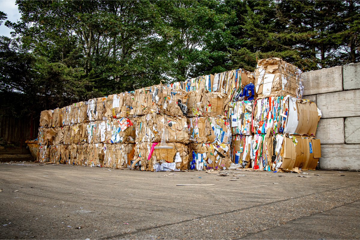 What is your main focus when it comes to waste management? Whether its sustainability, being cost-effective, or understanding the waste streams to stay compliant with Simpler Recycling legislation, let Cawleys help you.

Contact our sales team today 👉 internalsales@cawleys.co.uk