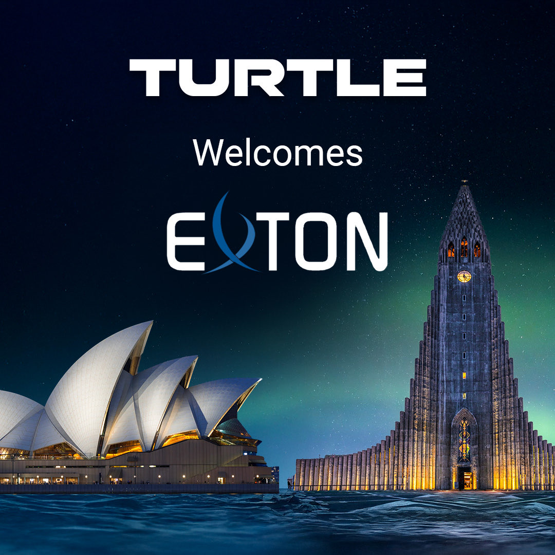 TurtleAV's tweet image. Welcome to Team Turtle Exton 🤝 

Iceland - Fire &amp;amp; Ice. Puffins. Volcanoes. Northern lights....and now Turtles 🐢 

More here - turtleav.com/turtle-av-part… 

#TurtleAV #Exton #Dante #DanteAV #Audinate #AVoverIP #AVoIP
#AVtweeps #AudioVisual #AV #ProAV #AoIP #ComeTurtleWithUs