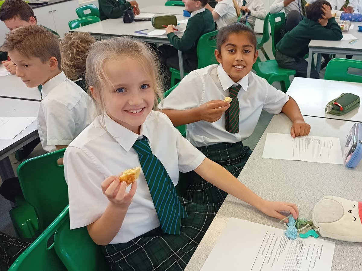 Crescent School tweet media