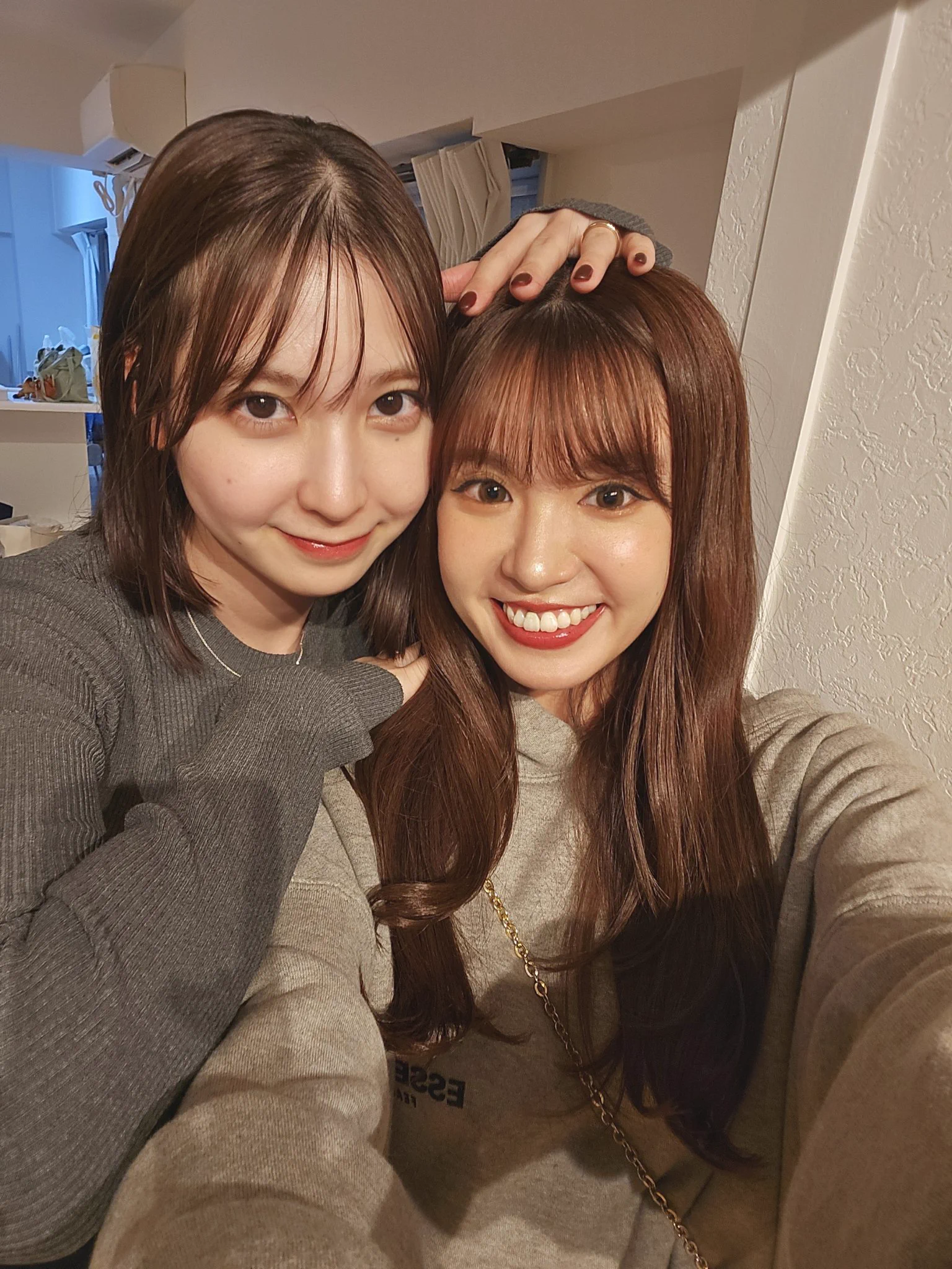 松岡菜摘 (@natsumi_m8) / X